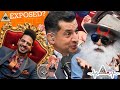Sadhguru Brainwashes Patrick Bet-David (Valuetainment Cult)