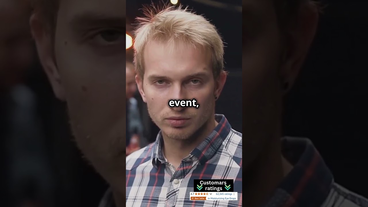 👀 Instantly Brighten Your Eyes with LUMIFY! ✨