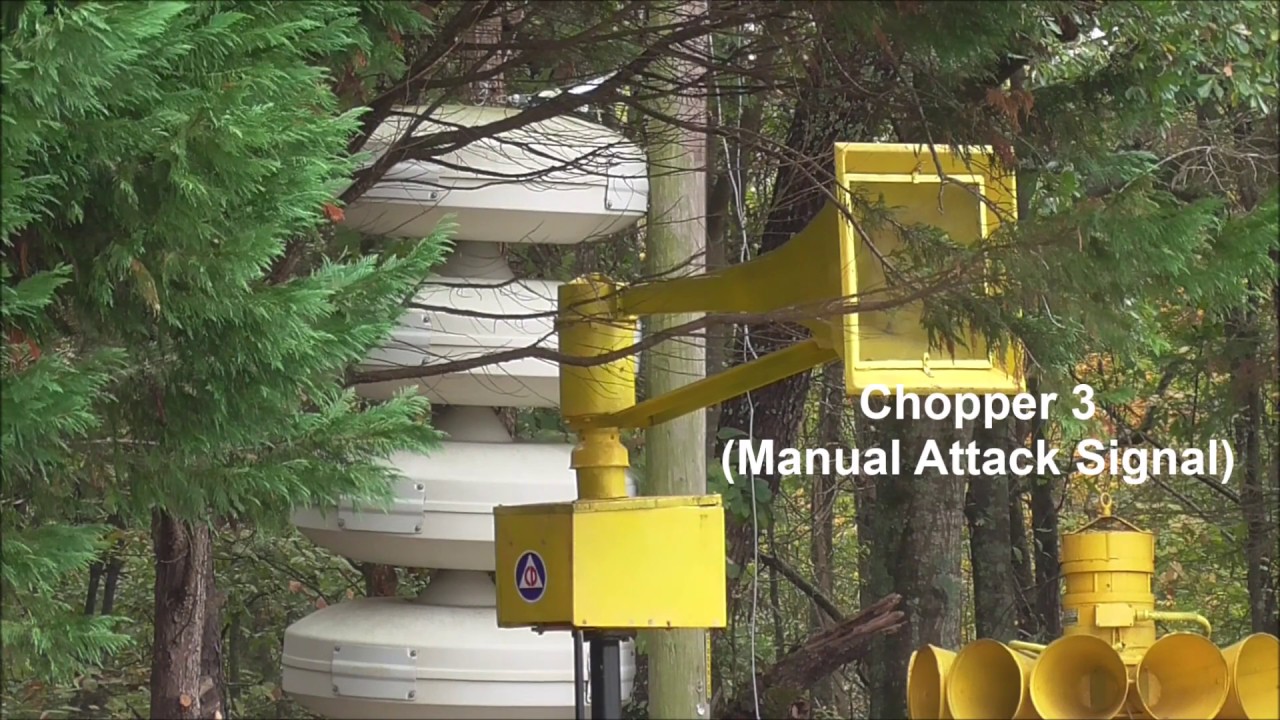 FS Thunderbolt 1000 All Chopper Levels (1-7) [With Blower]