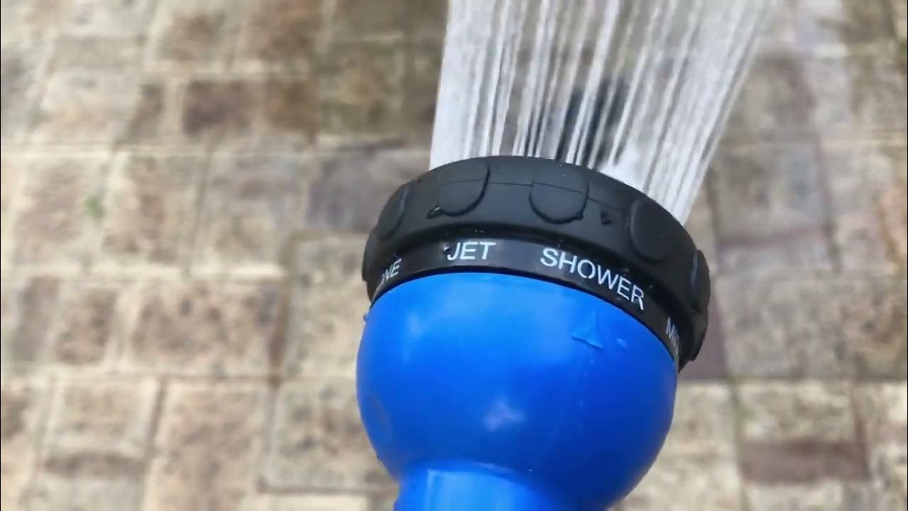 Ensuite hot water system shower without a plumber, or maybe even a