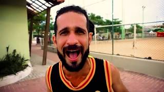 GARRAFA TRANSPARENTE MC LF  COREOGRAFIA LIL RICK DANCER