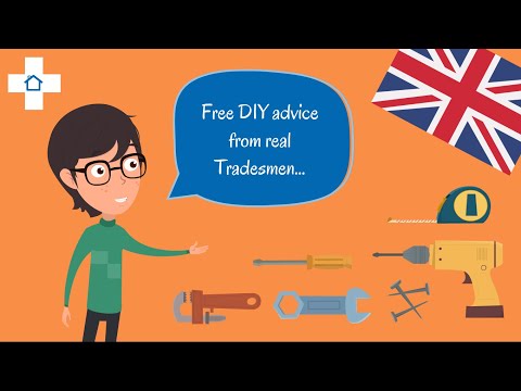 Do It Yourself For Free – DIY