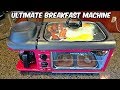 Ultimate Breakfast Machine