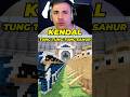 👑 KENDAL vs TUNG TUNG SAHUR MINECRAFT IMPERIALISMO 😍