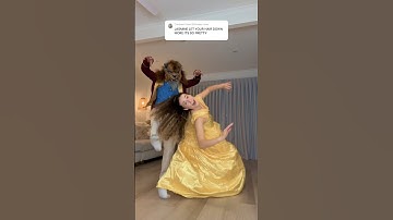 WHAT ARE YOU WEARING ON HALLOWEEN!? 😅 - #dance #trend #viral #couple #funny #shorts