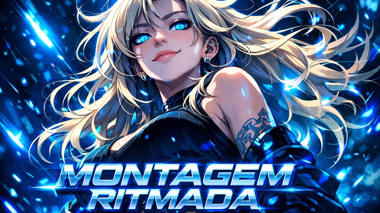 MONTAGEM RITMADA · Cape · MXSTERIXD | #phonk #phonkmusic
