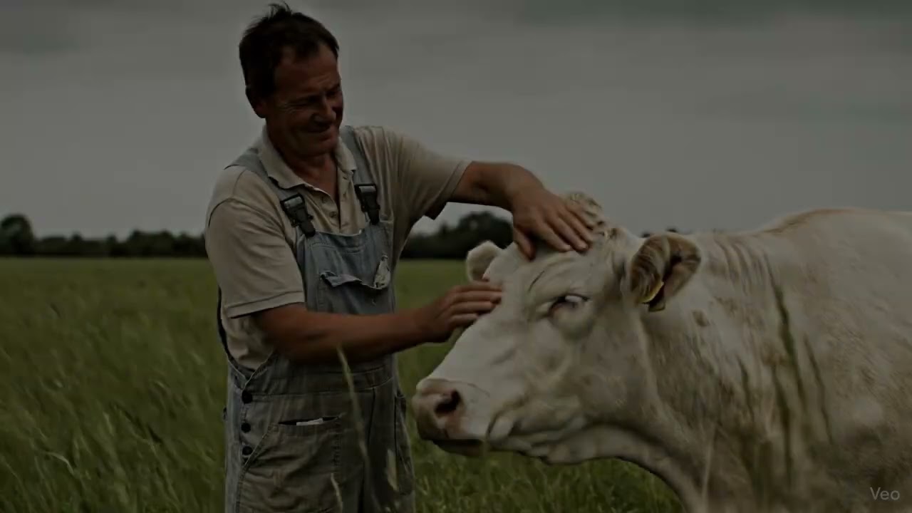 NOURRIR & CREVER : Le Silence des Campagnes