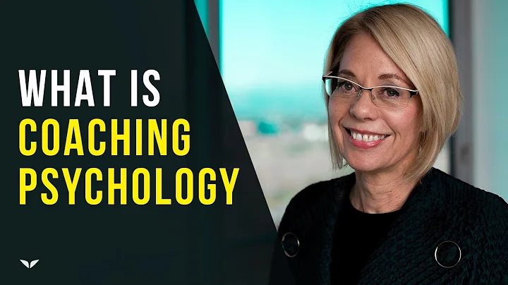 Coaching Psychology Definition (& Why You Need It!...