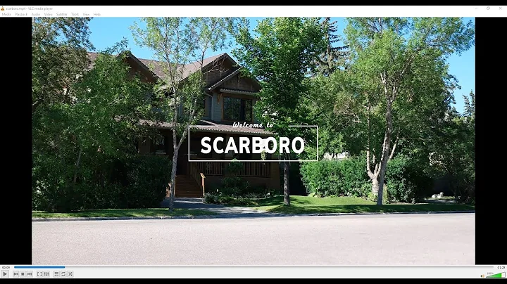 People, Places and Things to do in Scarboro Calgary
