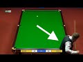 Top 50 shots  world snooker championship 2021