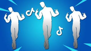 How To Get Ambitious Emote NOW FREE in Fortnite! (Free Ambitious Emote)