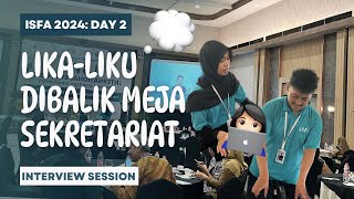 Download Lagu Dibalik Meja Sekretariat!! - ISFA Day 2 MP3 Download Lagu Dibalik Meja Sekretariat!! - ISFA Day 2 MP3