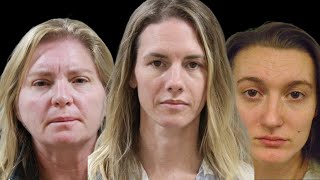 Crimes Only WHITE WOMEN Can Get Away With : Ruby Franke, Jodi Hildebrant & Hannah Cobb