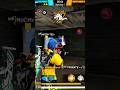 FREE FIRE INDIA 🇮🇳  OVER POWER P90 IN CS RANK #freefire #freefireindia #viral #shorts