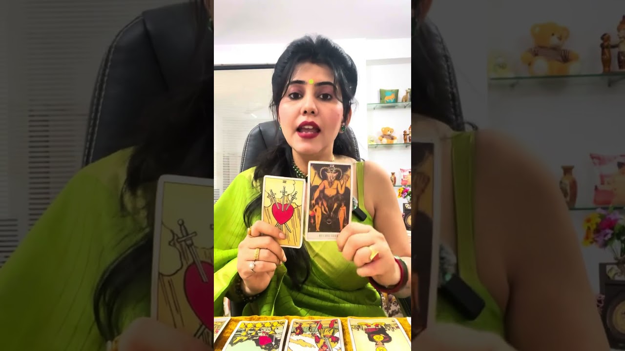 🧿BLACK MAGIC की वजह से ही आपका घर बर्बाद हुआ 🧿|MOTIVATION |@NumerologistTarotReenu 