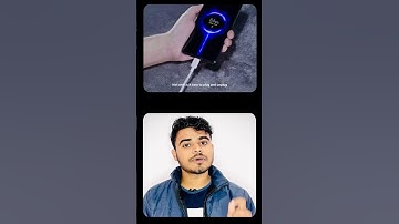 3 Things You Need To Know About Fast Charging #shots