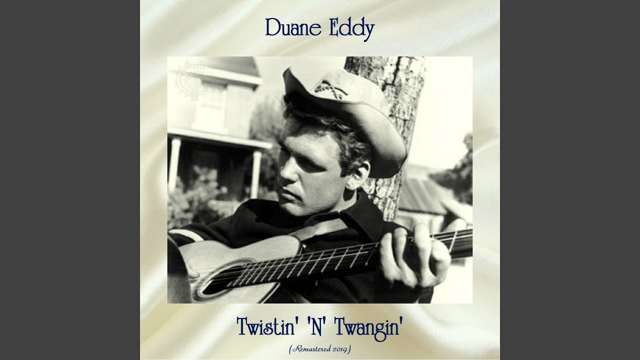 Dear Lady Twist (Remastered 2019)