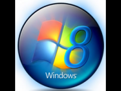 Jak odświeżyć system Windows 8