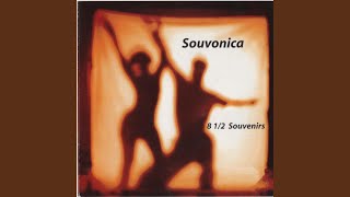 Amarcord (feat. Juliana Sheffield)