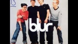 Blur - Woo hoo