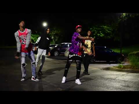 DaBaby - BALL IF I WANT TO (Official Video) @AspectZavi_