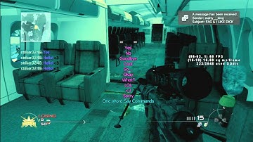 MW2 1.14 CUSTOMPATCHER Ultimate Patch Menu