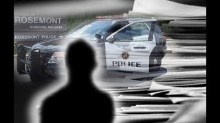 Ms. Kenneka Jenkins - [THE FILES] Session 6 - She Did Not Expect HIM To Be There (TVL Night)