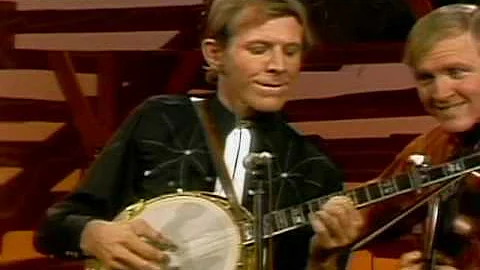 Dillard & The Expedition (Doug Dillard) - Hickory ...