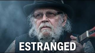 David Allan Coe's Children Reveal the Painful Truth About Their Father