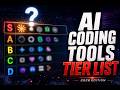 I Ranked Every AI Coding Tool in 2026 — Full Tier List