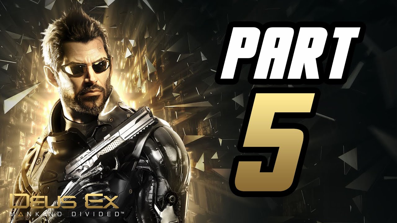 1080p deus ex mankind divided