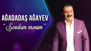 Sevdam Mənim