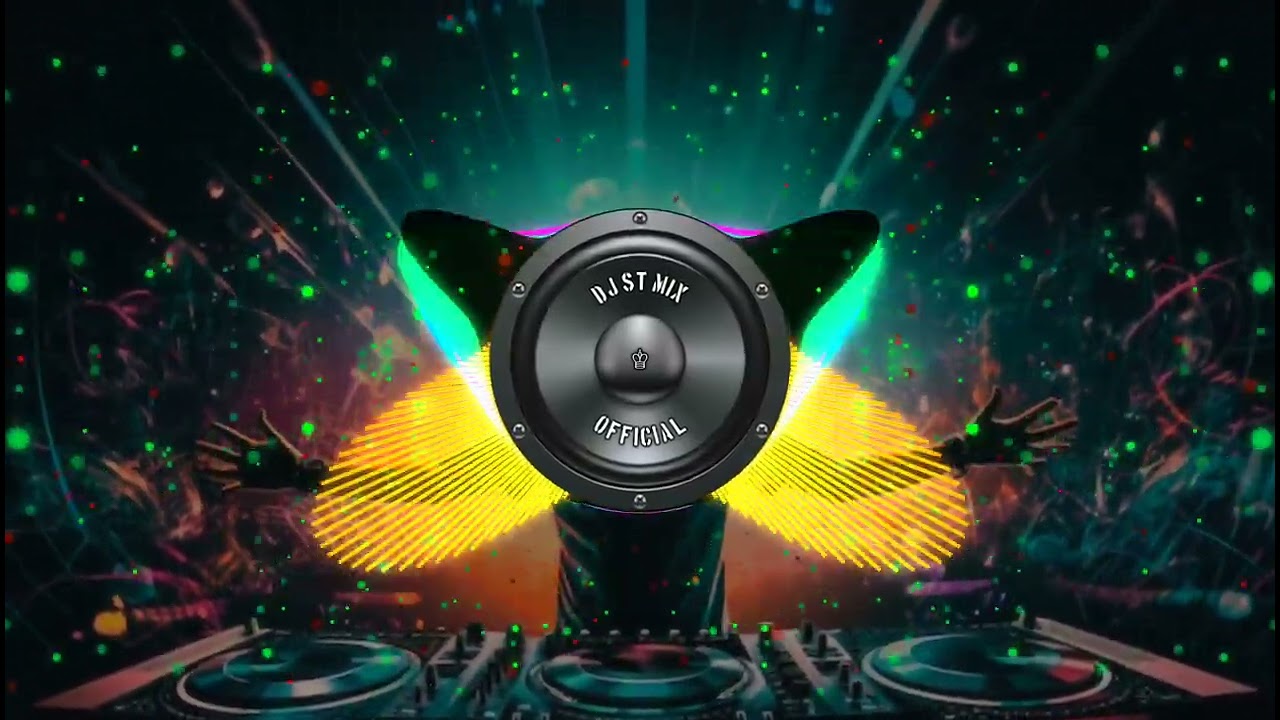 Jeno Dhak Ache Aar Kathi Nai || Bangla Remix || Dj Fizo || Jungle Drop || Sifat ♔ Circuit 