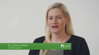 Meet Dr. Emma Ryan | Expert Cosmetic Surgeon at Inland Cosmetic Surgery in California