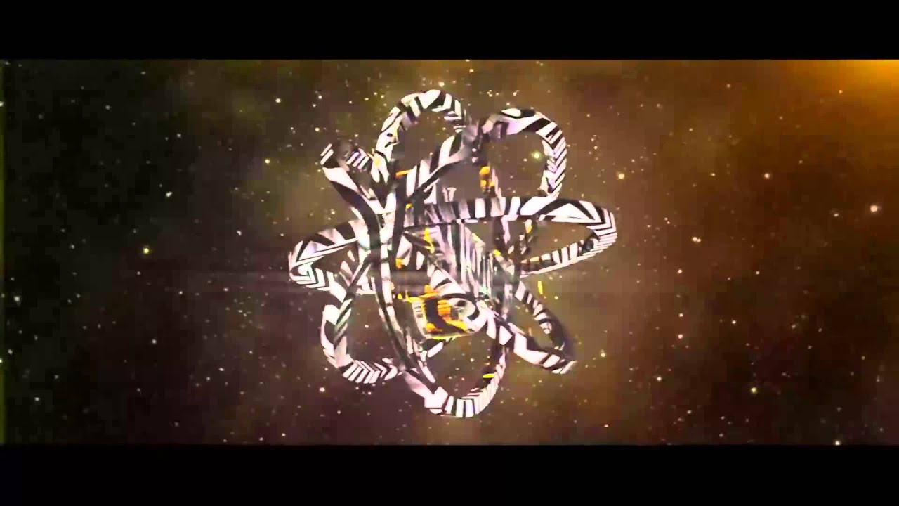 FREE Intro Template: Sick 3D Sync #66