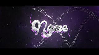 FREE Intro Template: Sick 3D Sync #66