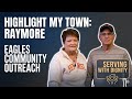 Eagles Community Outreach | Raymore, MO | Highlight My Town
