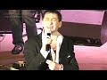 Григорий Лепс Она Концерт в Калуге 2007 год любительская съёмка 