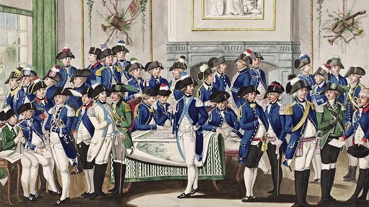 Joseph Meiner (c.1725-1795) - Sinfonie in C-Dur