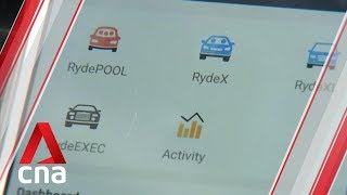 Ryde to add Trans-Cab taxis to its private-hire booking platform, social carpooling service screenshot 1
