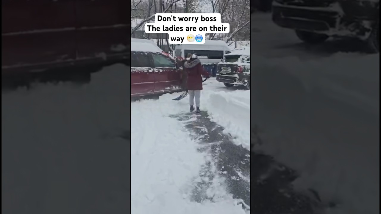 You know who’s not going??😂💀 