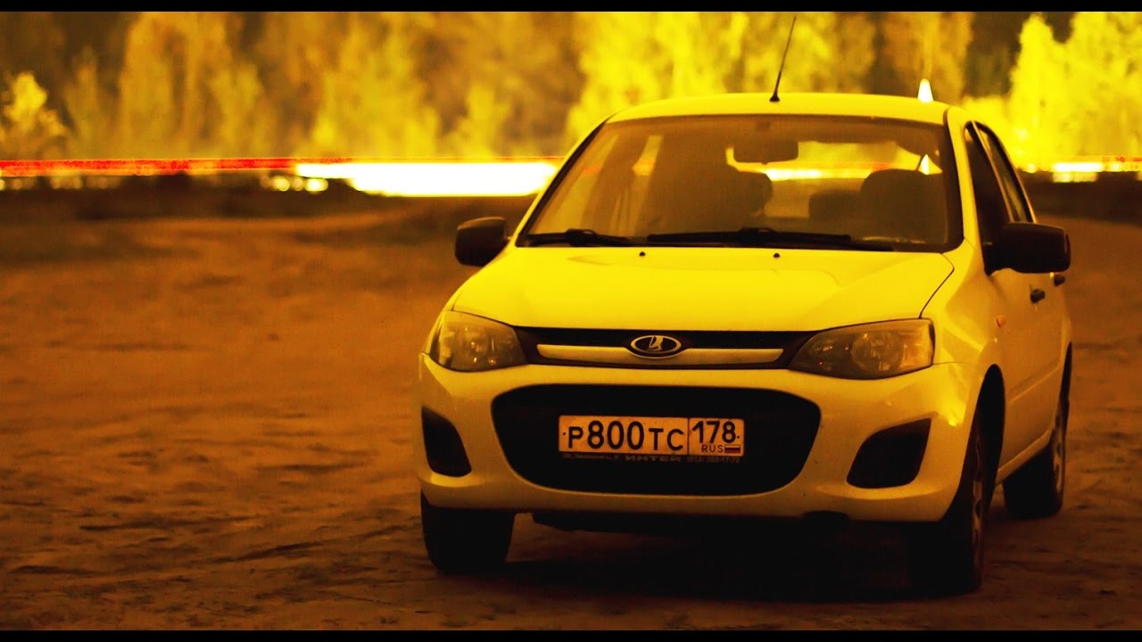 Автомобиль за 400 тысяч