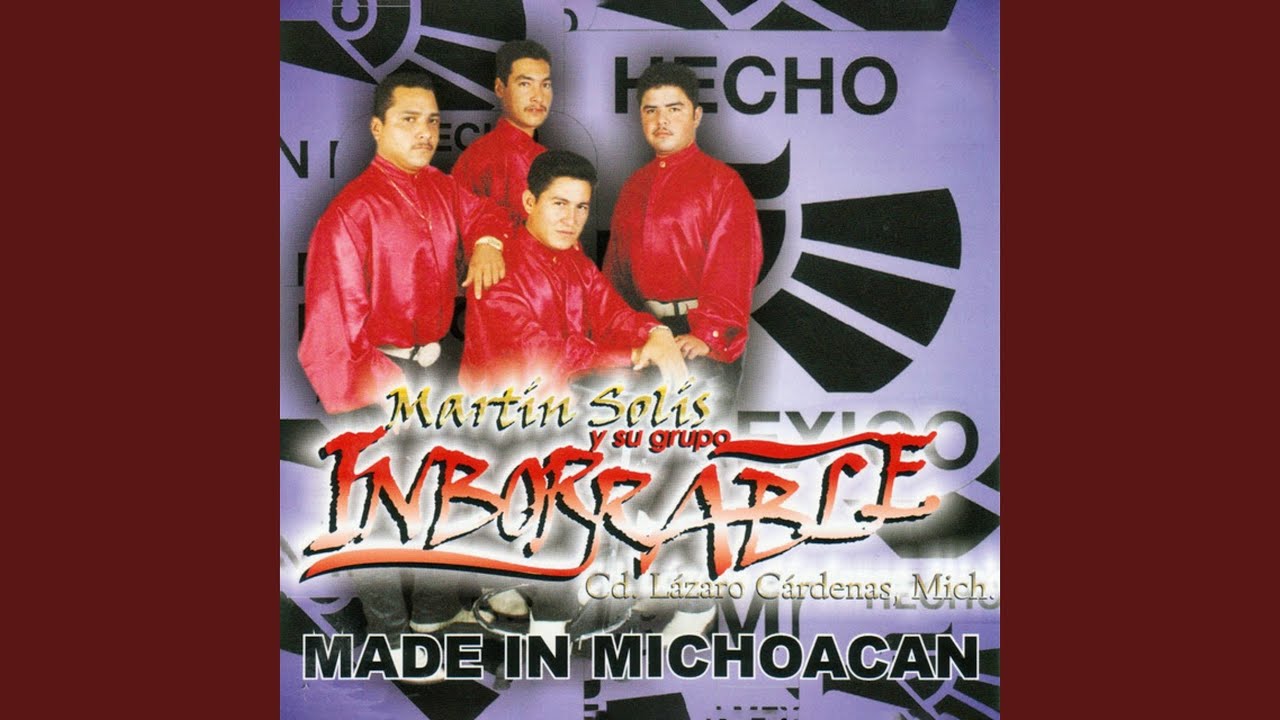 El Pescuezo de Pollo - YouTube