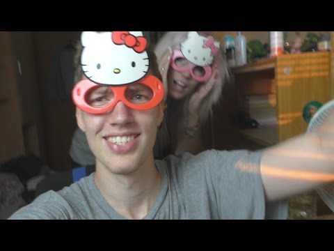 FRAJDEJ NAJT strííííím dojdi :D - FRAJDEJ NAJT strííííím dojdi :D