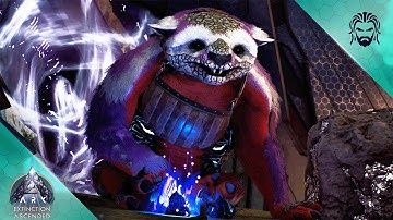 Starting My Gacha Farm! | ARK Extinction [E17]