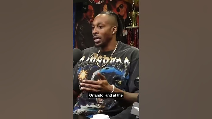 Dwight Howard: NBA Forces Script on Players