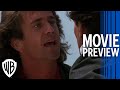 Lethal Weapon | Full Movie Preview | Warner Bros. Entertainment