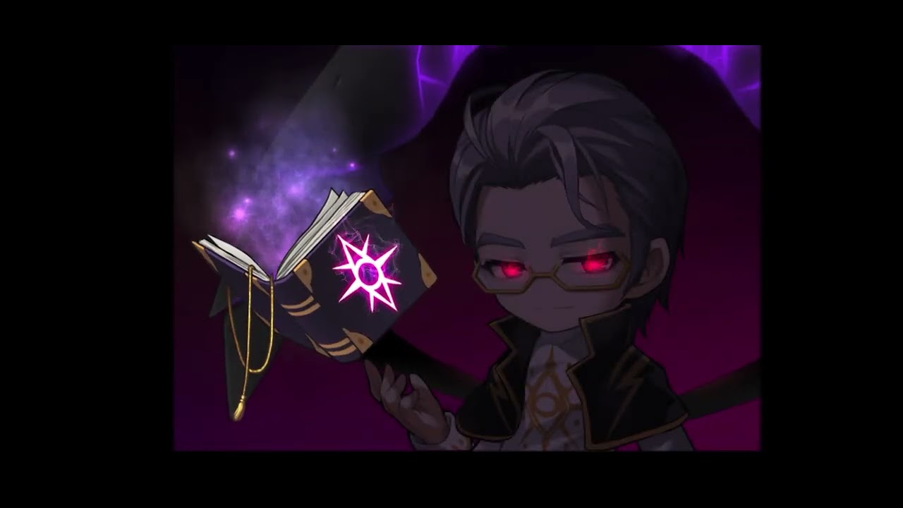 030126 HWill / HArchon / Gloom / HDamien / HLucid (Bishop POV)