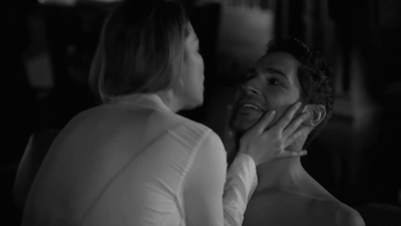 Lucifer and Chloe Crazy In Love YouTube