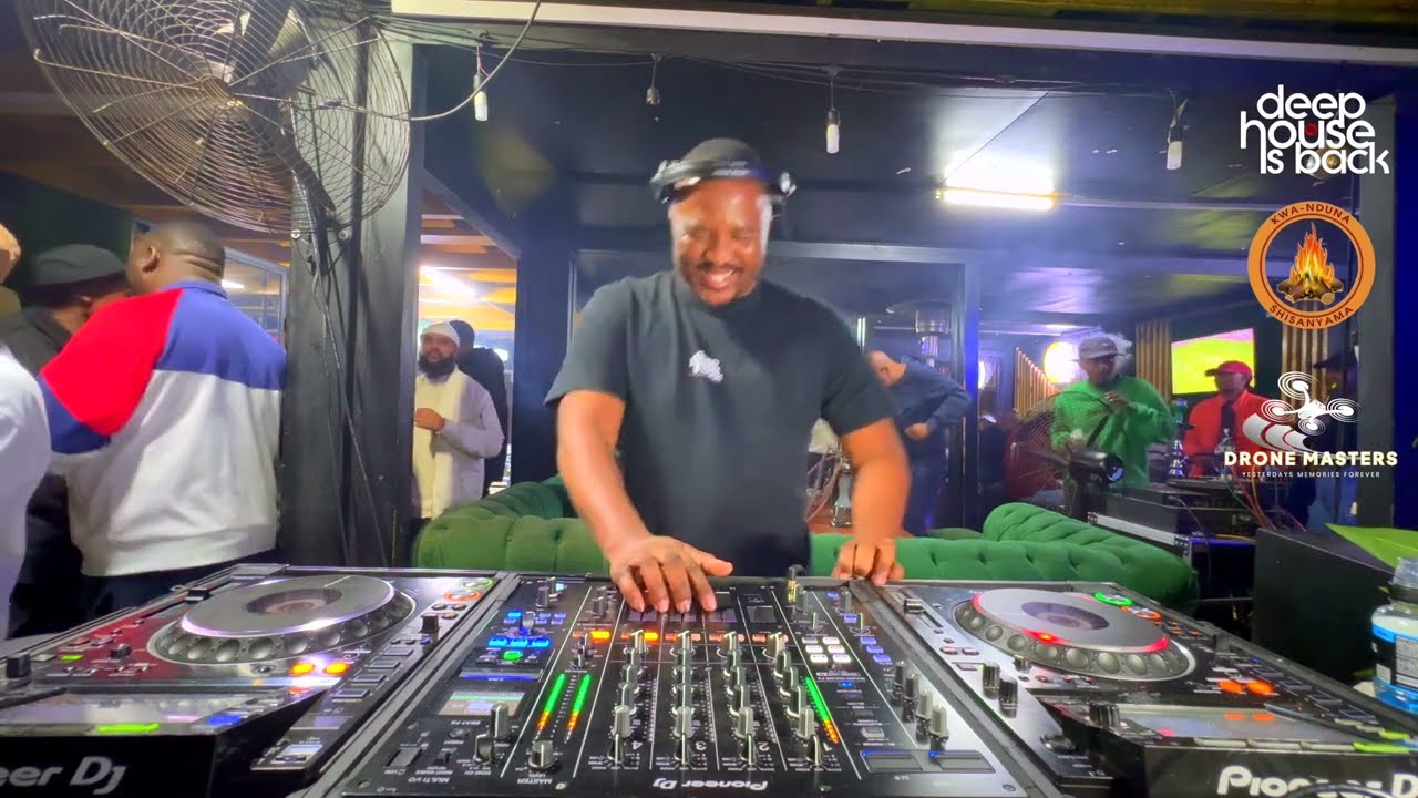 CITIZEN STHEE & FRIENDS MIX .|. Kwa-Nduna shisanyama - YouTube